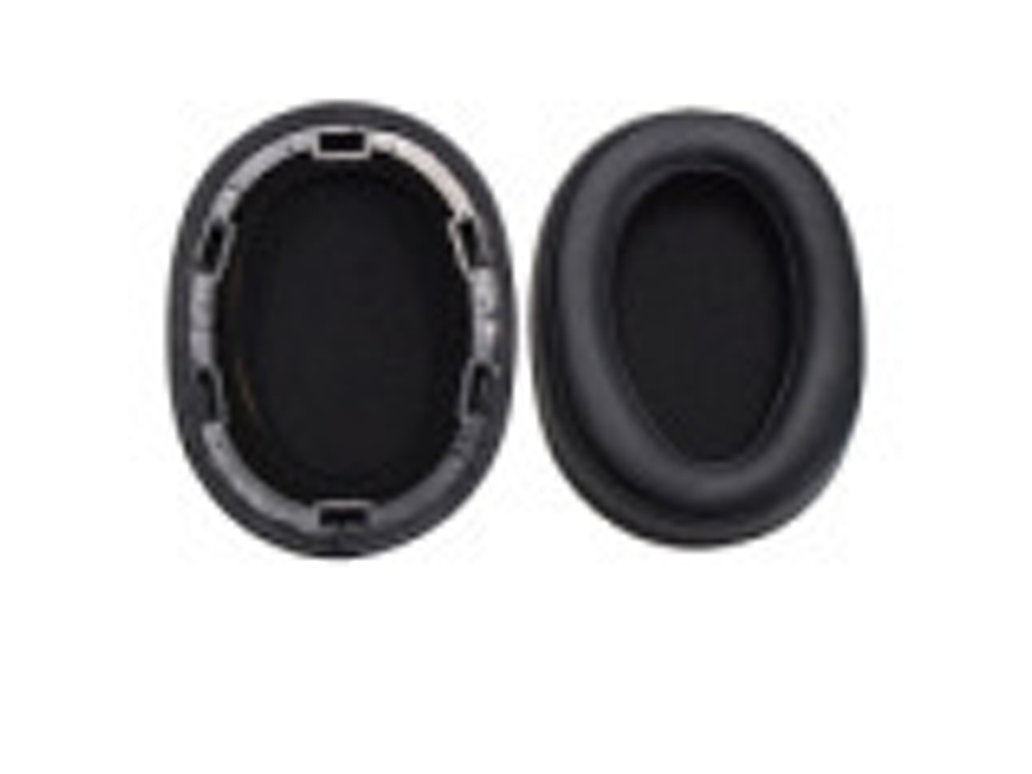 Adecuado para Sony WH H900N, Negro 2 piezas Yunzii (negro 2 piezas)
