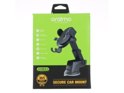 Suporte de Mesa para Telefone LAXISCREED Preto