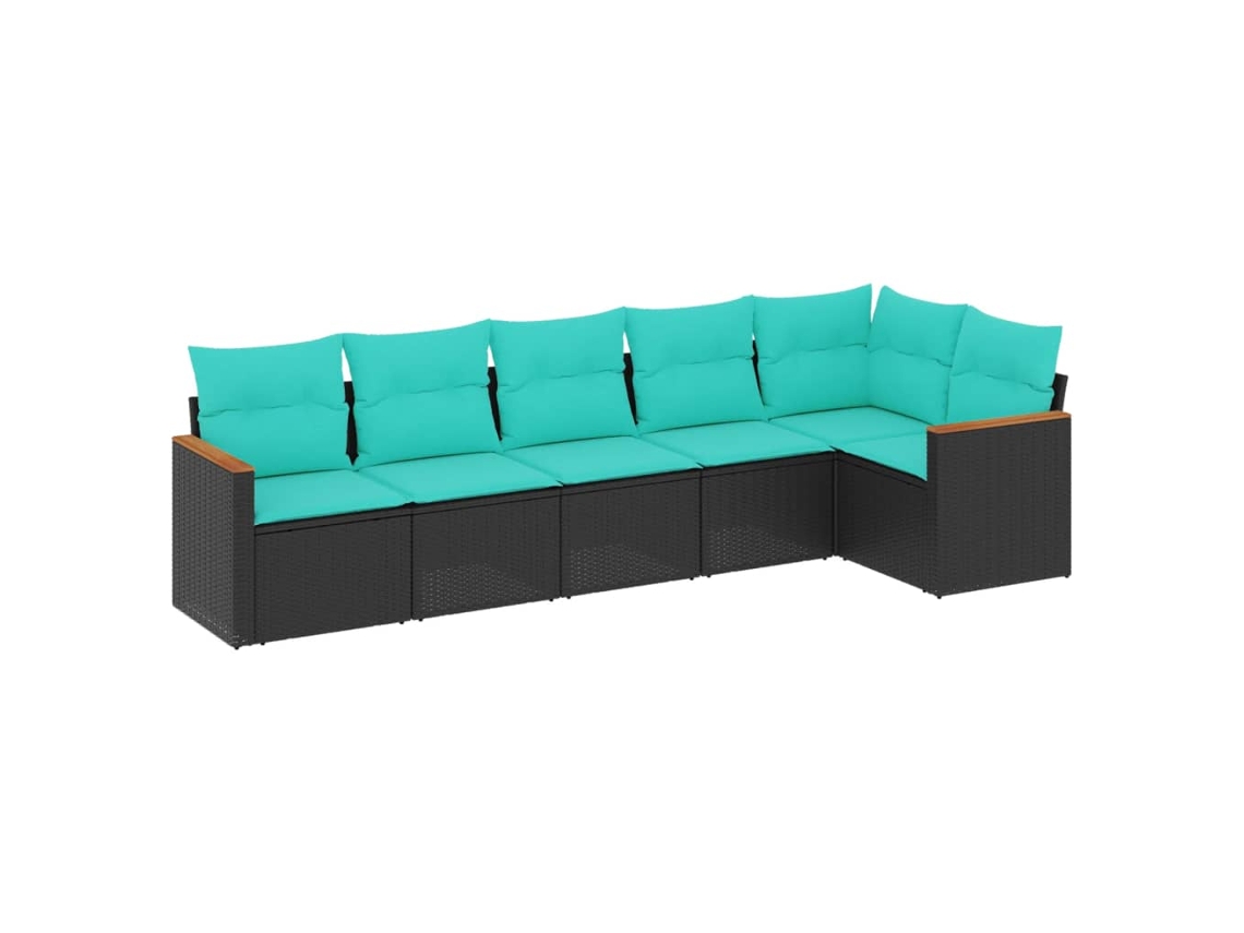 Librería de roble negro, 67x24x161 cm, madera MAISON EXCLUSIVE