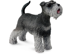 Figura COLLECTA Schnauzer