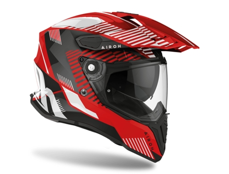 Casco de moto Airoh commander Boost