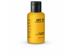 Protector Solar Facial BIOVÈNE Spf 30 30 ml Sérum Antiedad