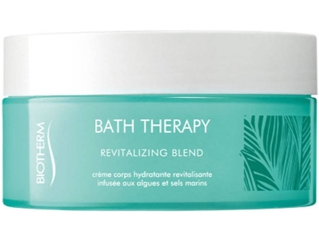 Crema Corporal BIOTHERM Bath Therapy Revitalizing Blend Body (200ml)