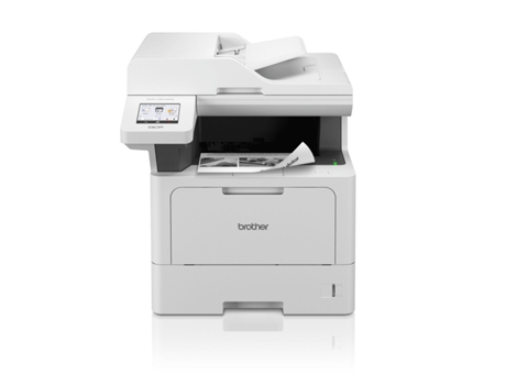 Impresora Multifunción BROTHER DCPL5510DWRE1