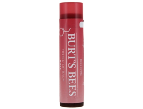 Bálsamo Labial de Color de 4,25 gTinte: Rosa BURT'S BEES