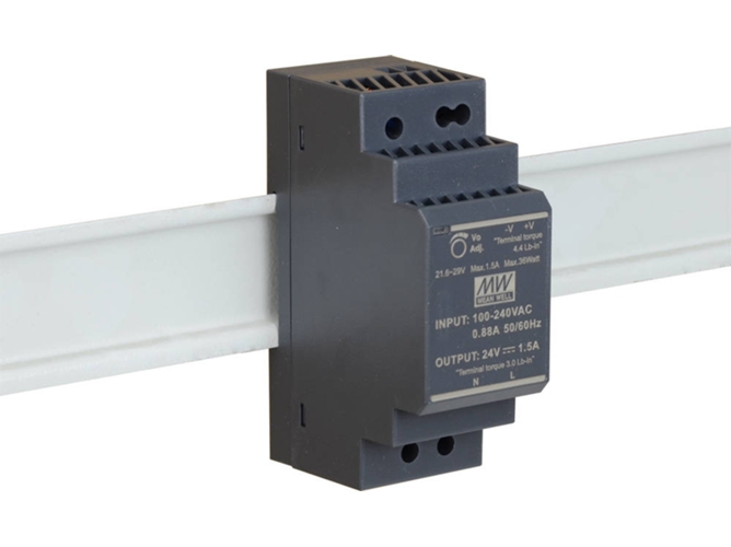 Fuente de Alimentación D-LINK DIS-H30-24