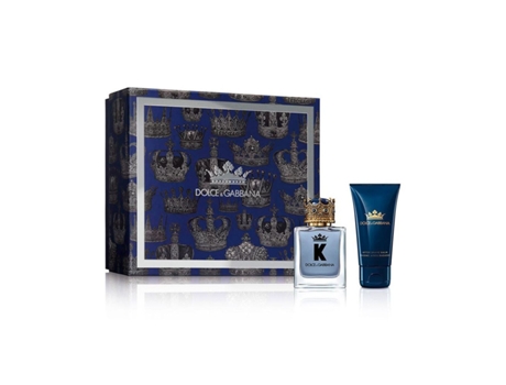 Set de Perfume Dolce & Gabbana 2 Piezas