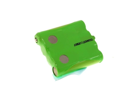 Batería POWERY 1.40.MOT.999.205 para Motorola IXNN4002A