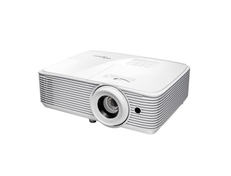 Proyector OPTOMA Zw340E