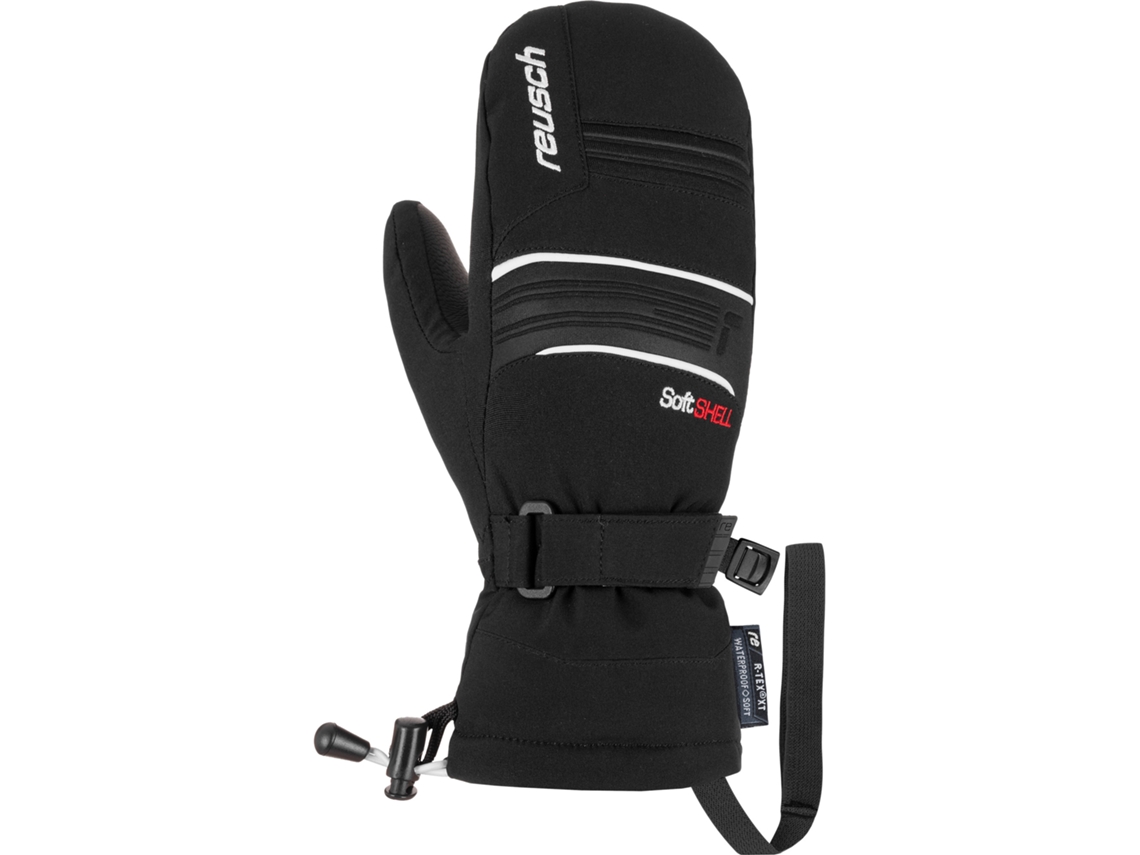 Manoplas de esquí para niños REUSCH Kondor R-TEX XT