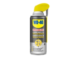 Lubricante de silicona WD-40 Specialist (400 ml)