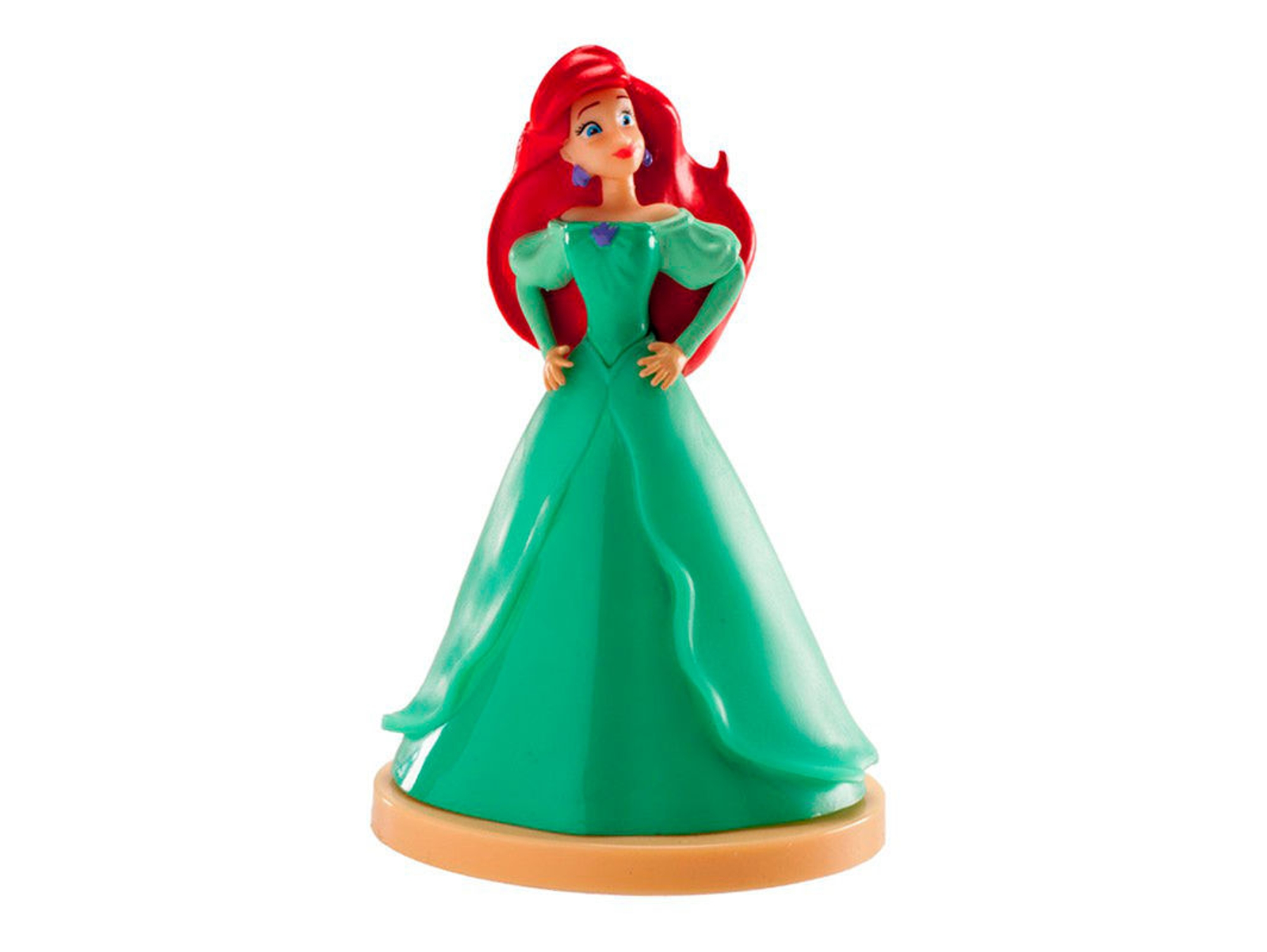 Figura DEKORA Figura Ariel Disney 8cm