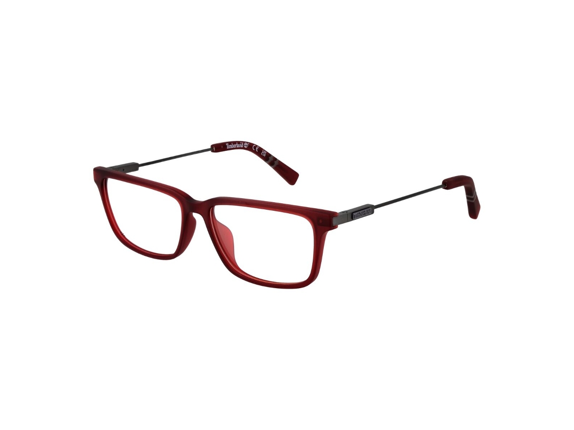 Monturas de gafas Timberland para hombre