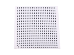 2026rebe-500 Piezas Ojos De Señuelo De Pesca 3d Adhesivos, Accesorio Para Hacer Cebo, Plata, 4mm