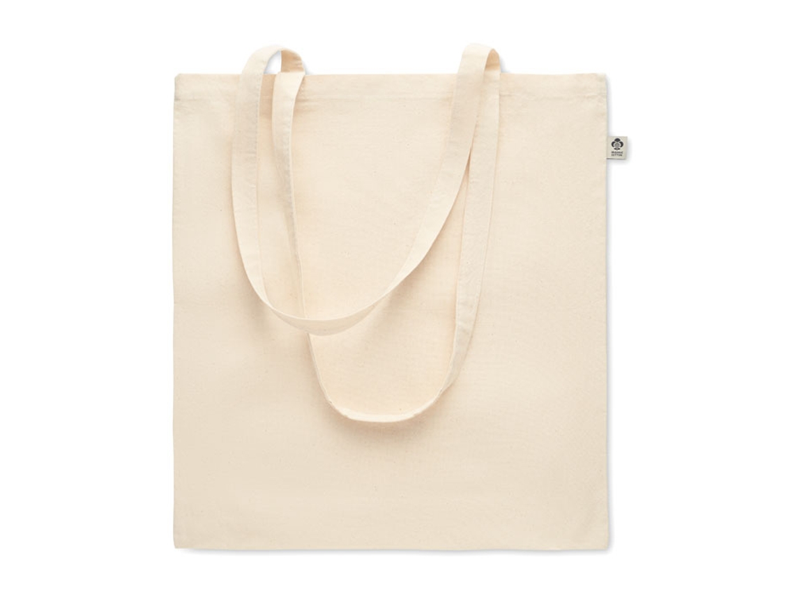 Bolsa De Algodón Orgánico