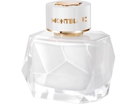 Perfume MONTBLANC MontBlanc Signature Eau de Parfum (50 ml)