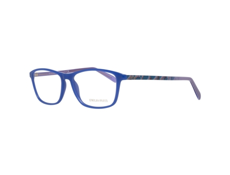 Montura de Gafas Mujer Emilio Pucci EP5048 54090