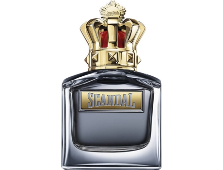 Perfume JEAN PAUL GAULTIER Refill Scandal Pour Homme .REC Eau de Toilette (50 ml)