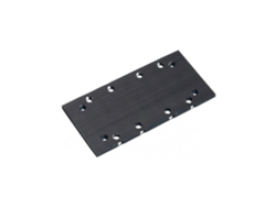 Base de Velcro Bo3700  MAKITA