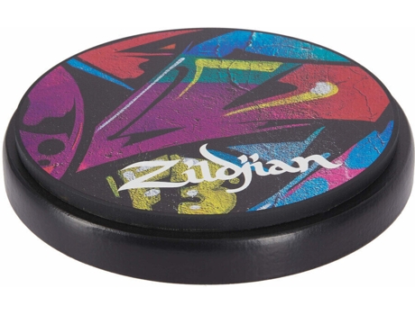Zildjian Grafitti 6 Training Pad
