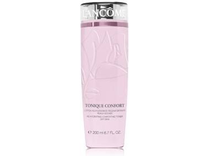Tónico de Limpieza LANCÔME Confort Re-Hydrating (200 ml)