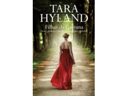 TARA HYLAND 'FILHAS DA FORTUNA'$E11
