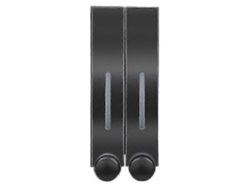 Dispensador de inyecciones de pared Rosewell de 3 piezas
