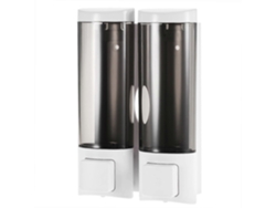 Manual De Dispensador De Jabón De Pared, Adecuado Para Cocina Y Baño Rosewell