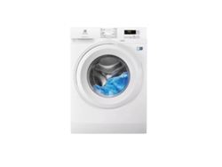 Lavadora ojo de buey 8kg 1400 rpm EW5F6834BA - ELECTROLUX