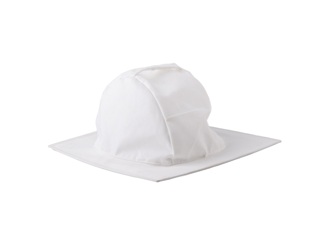 Gorro Con Velo A Prueba De Abejas Para Apicultura, Equipo De Protección, Jardinería Y Agricultura.