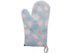 Guantes De Horno Resistentes Al Calor Para Cocinar Y Hornear, Antideslizantes.