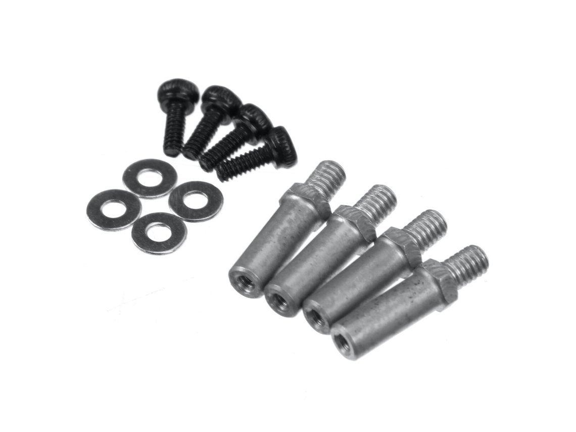 Piezas Para Helicópteros Rc De Eje Horizontal Yxznrc F09-s Eachine E200 E200 Pro E200s E200 Exp