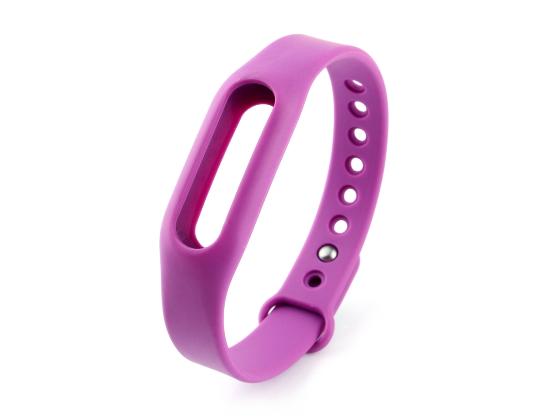 Pulsera EOOCOO (Pulsera inteligente de color liso)
