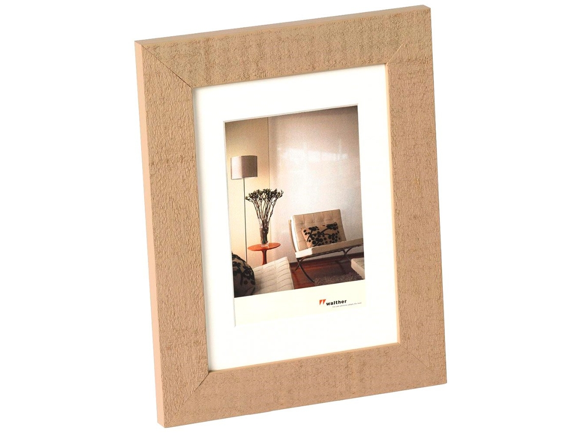 Moldura WALTHER Home 20x30 Cm Wood