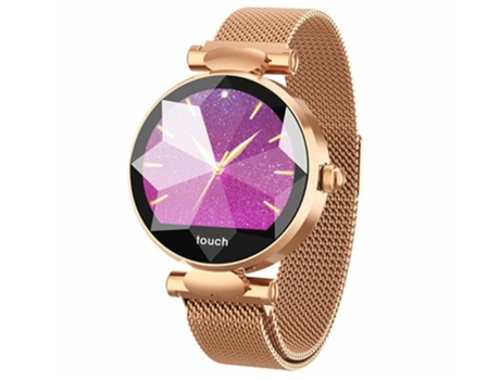 Smartwatch ENZON Dorado