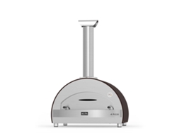 Horno 4 Pizza ALFA FORNI Cobre