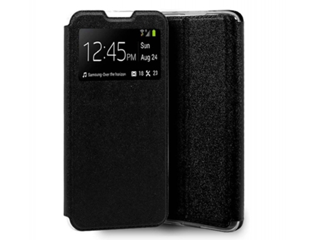 Carcasa Xiaomi Mi 10 / Mi 10 Pro TUMUNDOSMARTPHONE Libro Negro