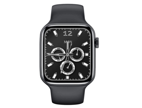 Smartwatch ENZON Negro