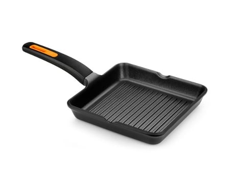 GRILL RAYAS EFFICIENT PLUS