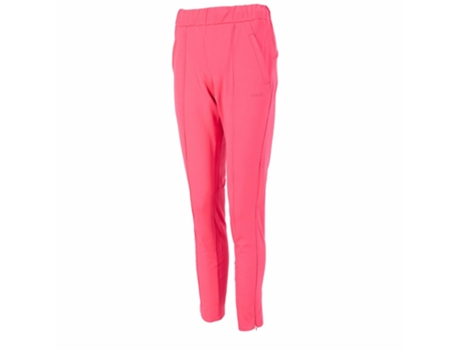 Chándale de Mujer para Fitness REECE AUSTRALIA Chándal Cleve Stretch Rosa (S)