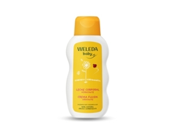 Leche Corporal WELEDA (200 ml)