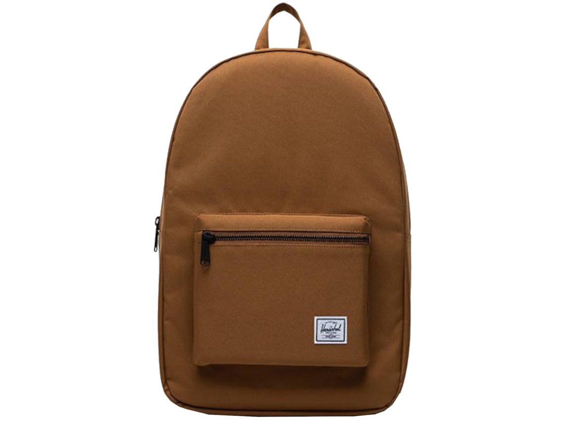 Herschel Settlement Backpack 10005-05033, unisexo, mochilas (marrón - one size EU)