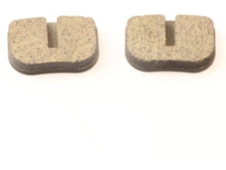 Pastillas De Freno Universales Para Motocicleta Bicicleta