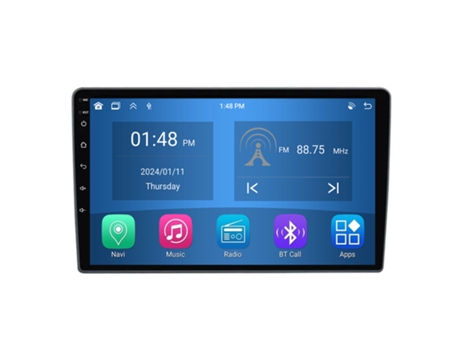 Autoradio 4GB RAM64GB ROM ROVERONE para Opel Astra H G J Antara Vectra C Zafira B Vivaro Meriva Vectra B CarPlay Android Coche Radio Bluetooth Nave...
