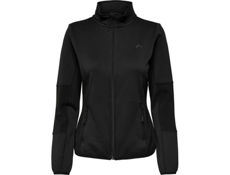 Chaqueta para Mujer ONLY PLAY Onpjetta Negro para Fitness (L)