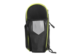 2026-bolsa De Asiento De Bicicleta Portátil Impermeable Bolsa Trasera Ligera Accesorios De Ciclismo