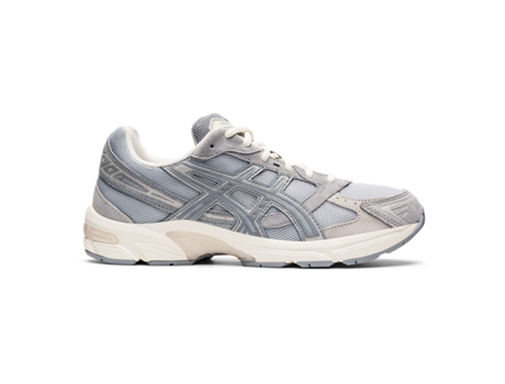 Zapatillas de Hombre ASICS Gel-1130 Gris (Talla: 39,5)