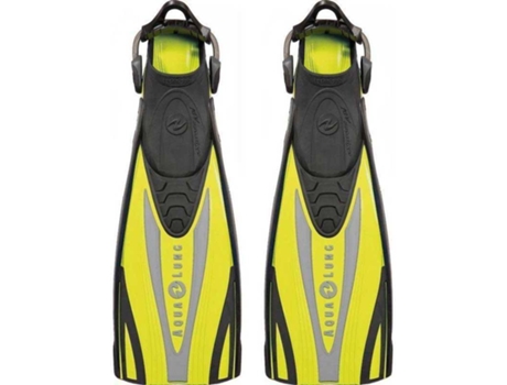 Aletas de Buceo AQUALUNG Express (EU 45-48)