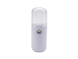 Humidificador facial Digitallab Mini Nano, 30 ml (blanco)