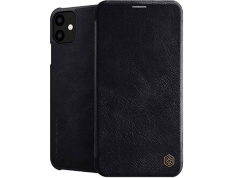 Carcasa iPhone 11 NILLKIN Negro